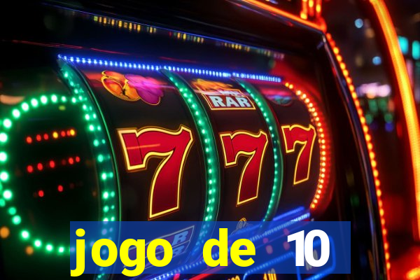 jogo de 10 centavos betano